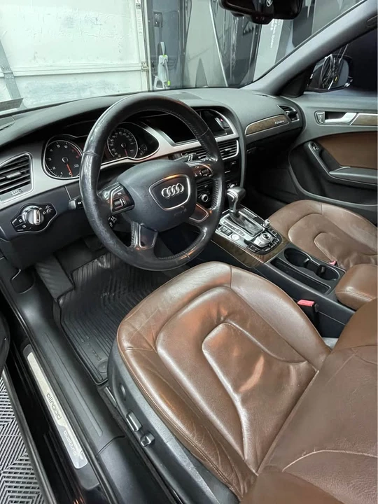 2013 Audi Allroad - Image 15 of 17