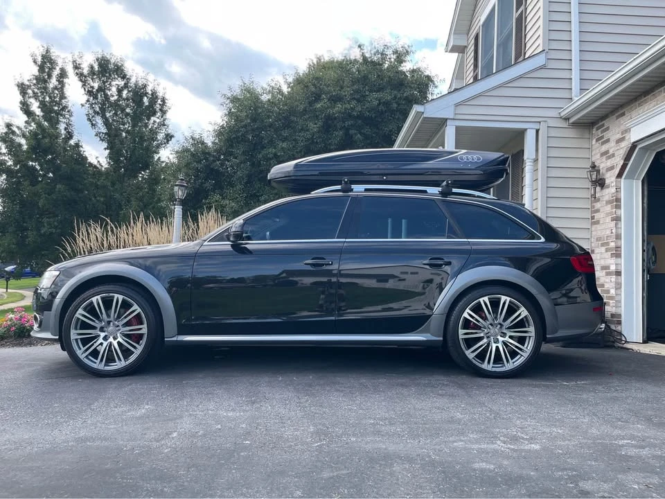 2013 Audi Allroad - Image 2 of 17