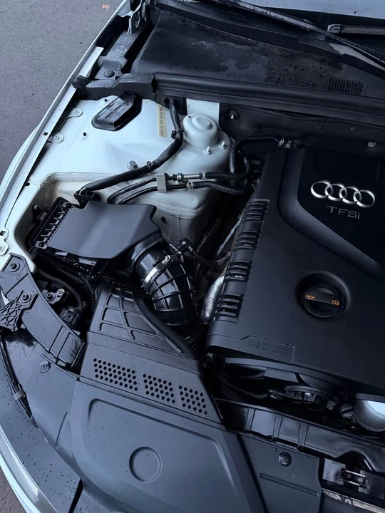 2013 Audi Allroad - Image 10 of 20