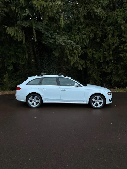 2013 Audi Allroad - Image 2 of 20