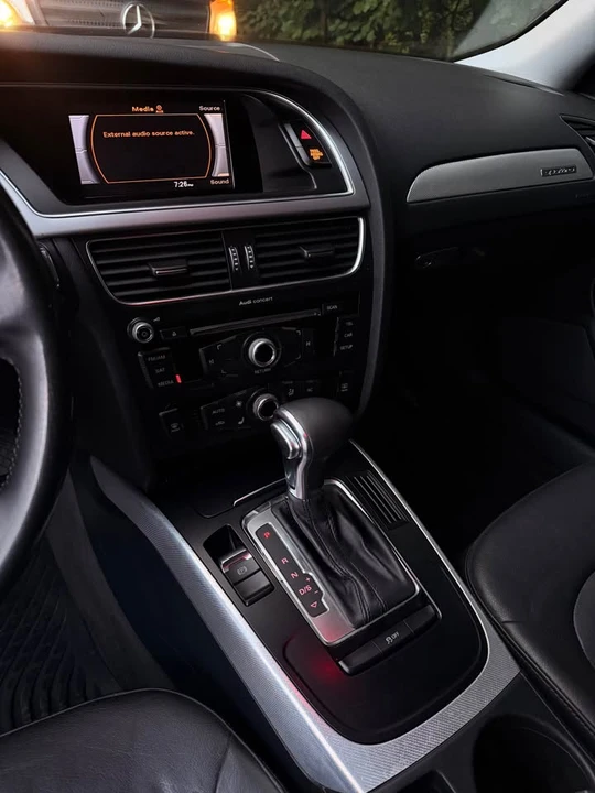 2013 Audi Allroad - Image 13 of 20