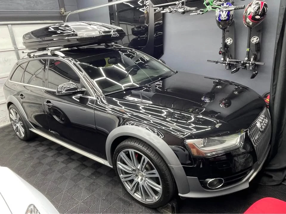 2013 Audi Allroad - Image 7 of 17