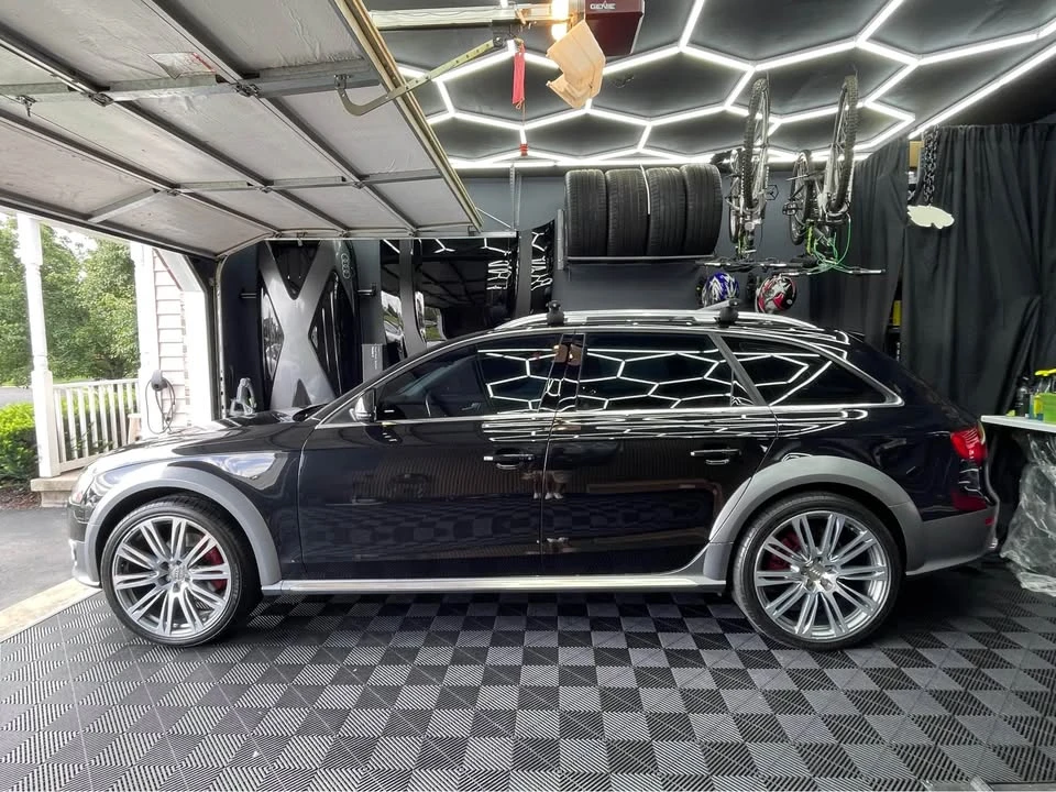 2013 Audi Allroad - Image 6 of 17