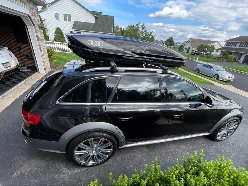 2013 Audi Allroad - Image 5 of 17