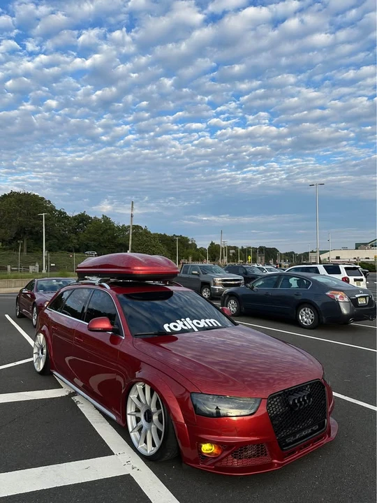 2013 Audi Allroad - Image 3 of 8