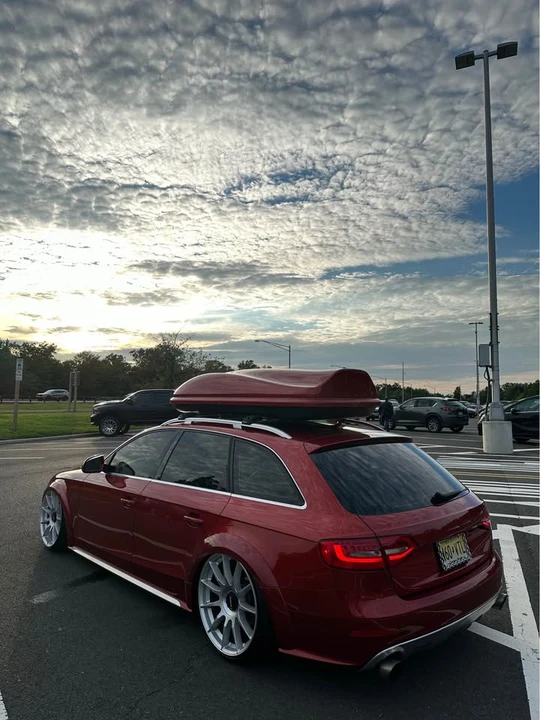 2013 Audi Allroad - Image 4 of 8