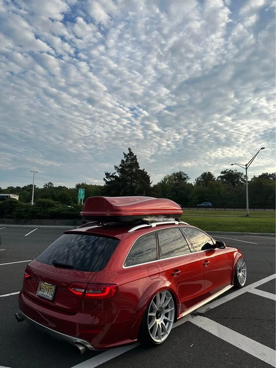 2013 Audi Allroad - Image 5 of 8