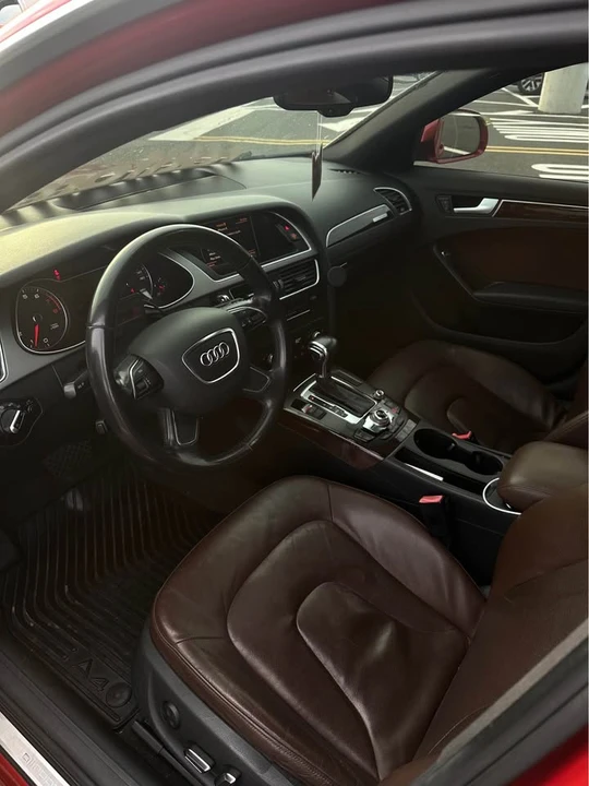 2013 Audi Allroad - Image 6 of 8