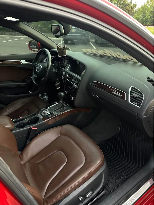 2013 Audi Allroad - Image 7 of 8
