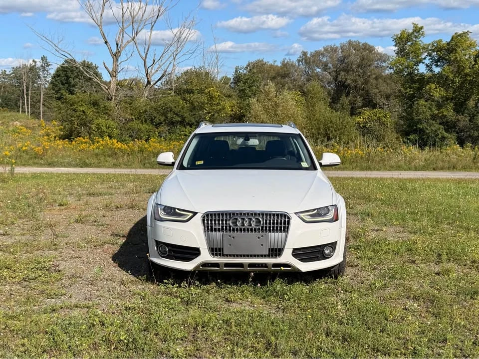2013 Audi Allroad - Image 5 of 11