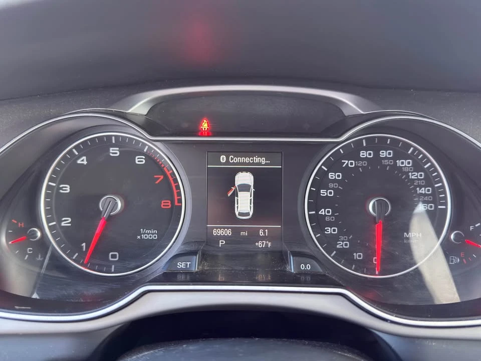 2013 Audi Allroad - Image 11 of 11