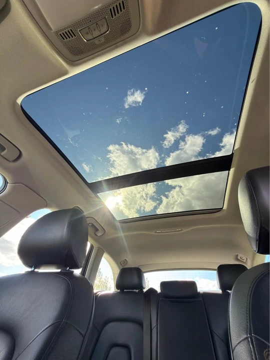 2013 Audi Allroad - Image 9 of 11