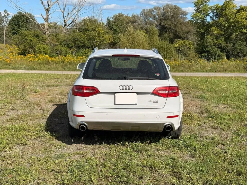 2013 Audi Allroad - Image 6 of 11