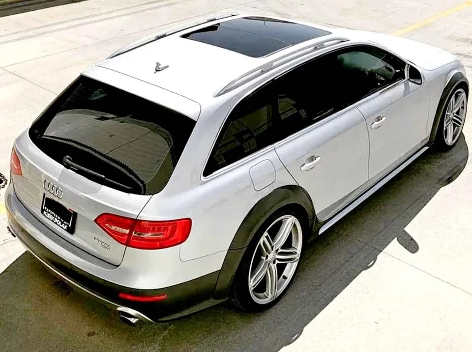 2013 Audi Allroad - Image 3 of 3