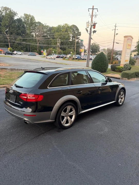 2013 Audi Allroad - Image 5 of 13