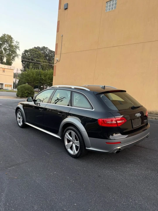 2013 Audi Allroad - Image 7 of 13