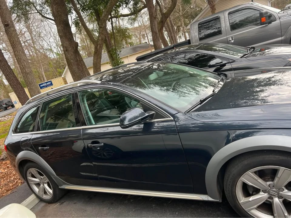 2013 Audi Allroad - Image 2 of 8