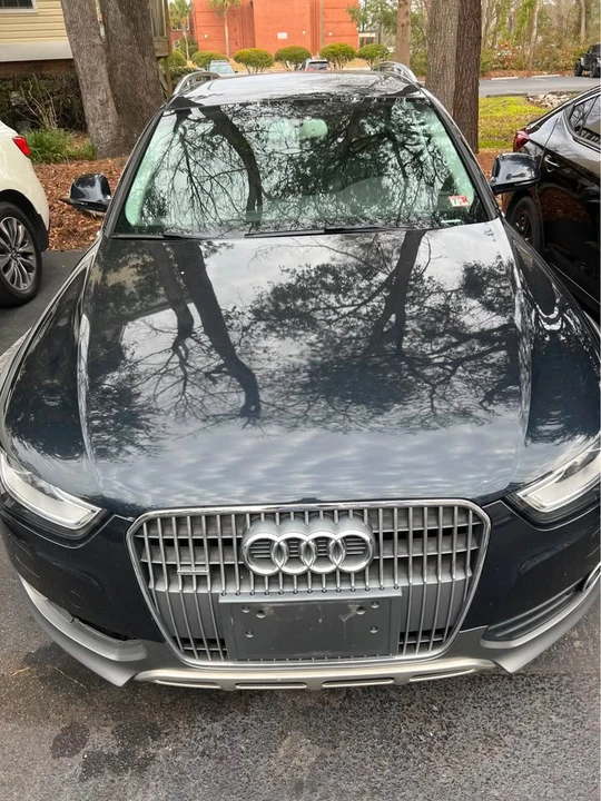 2013 Audi Allroad - Image 8 of 8