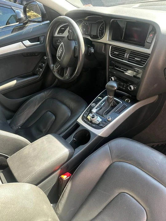 2013 Audi Allroad - Image 6 of 8