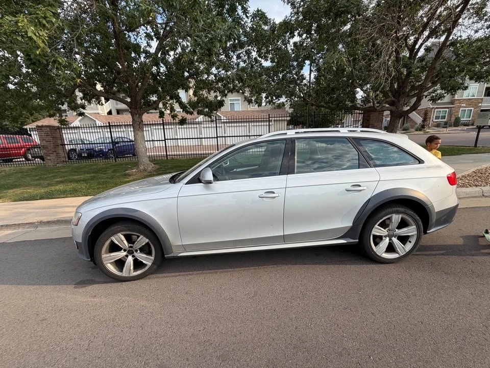 2013 Audi Allroad - Image 6 of 9