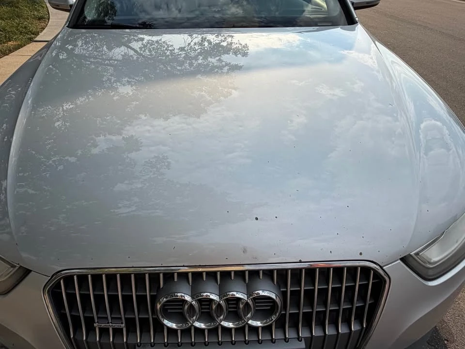 2013 Audi Allroad - Image 4 of 9