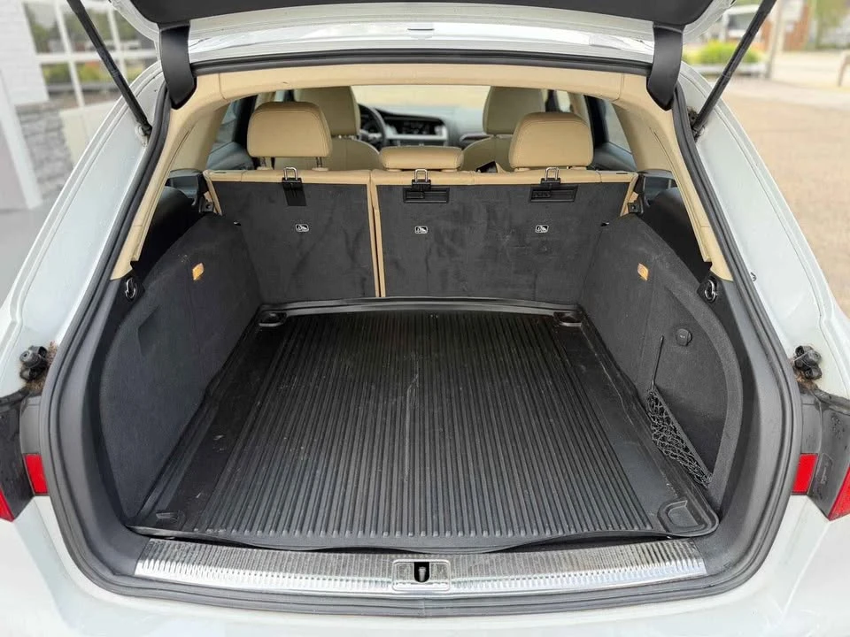 2013 Audi Allroad - Image 5 of 18