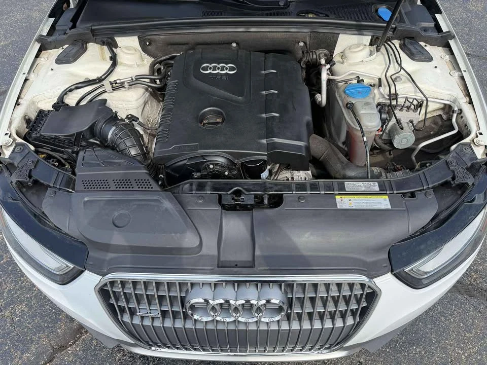 2013 Audi Allroad - Image 10 of 18