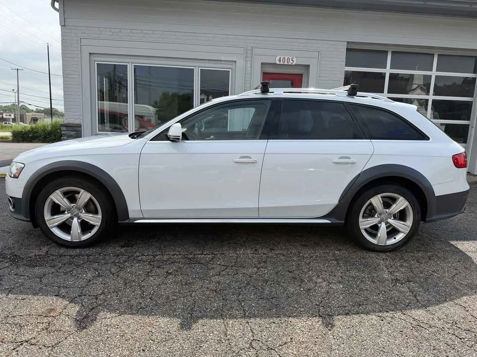 2013 Audi Allroad - Image 3 of 18