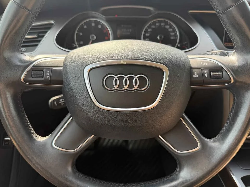 2013 Audi Allroad - Image 17 of 18