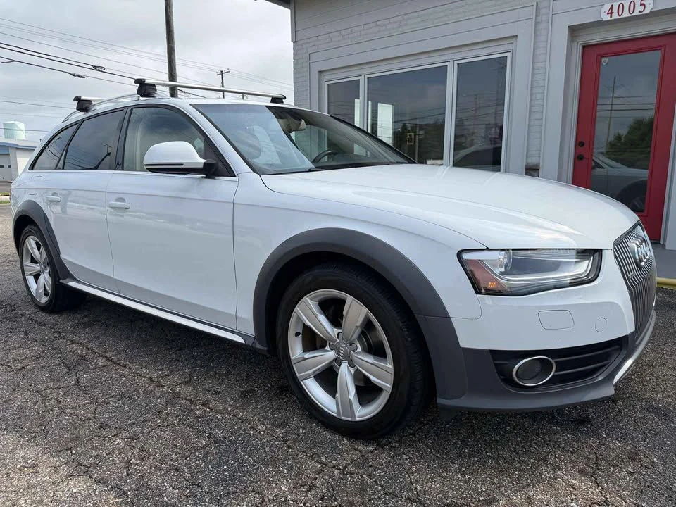 2013 Audi Allroad - Image 6 of 18