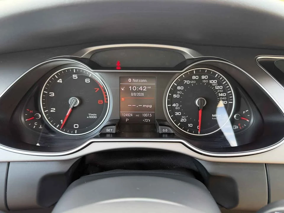 2013 Audi Allroad - Image 18 of 18