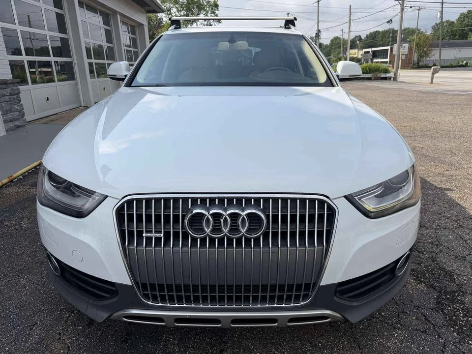 2013 Audi Allroad - Image 9 of 18