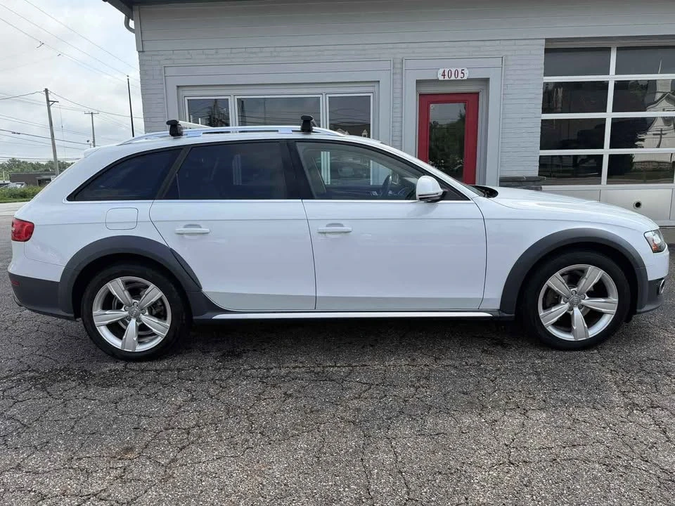 2013 Audi Allroad - Image 8 of 18