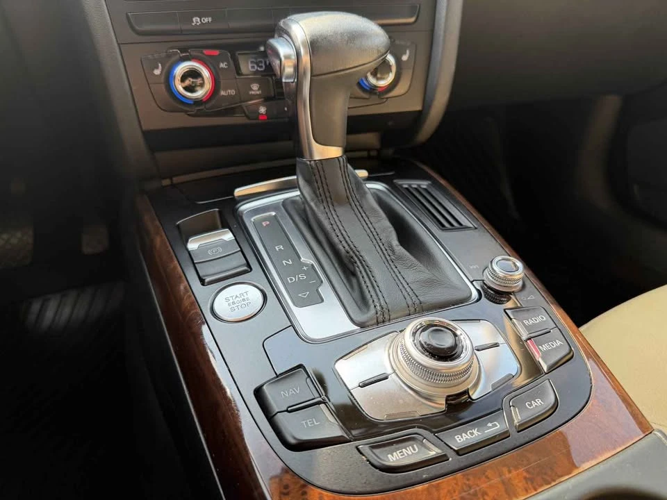 2013 Audi Allroad - Image 16 of 18