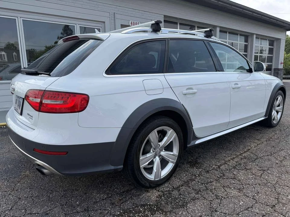 2013 Audi Allroad - Image 7 of 18