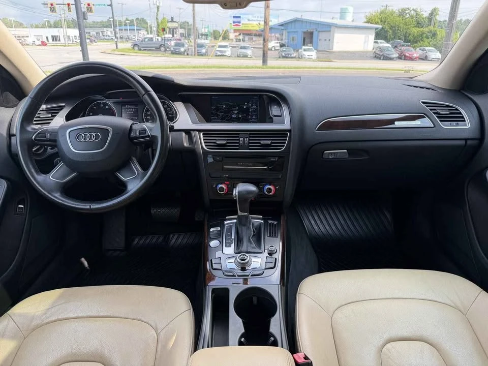 2013 Audi Allroad - Image 15 of 18