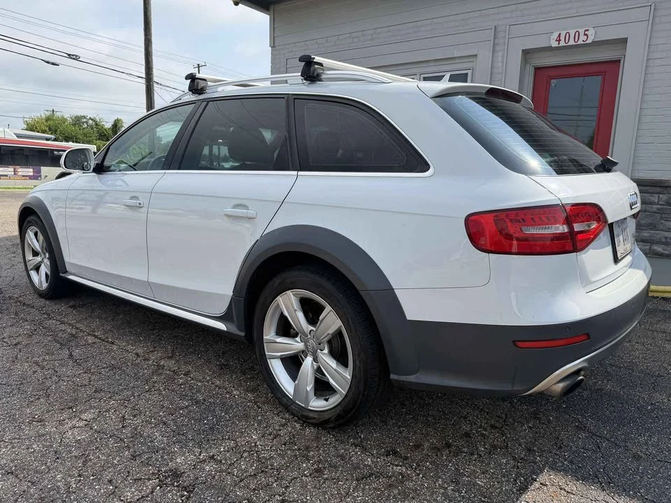 2013 Audi Allroad - Image 2 of 18