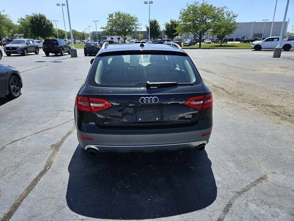 2013 Audi Allroad - Image 3 of 9