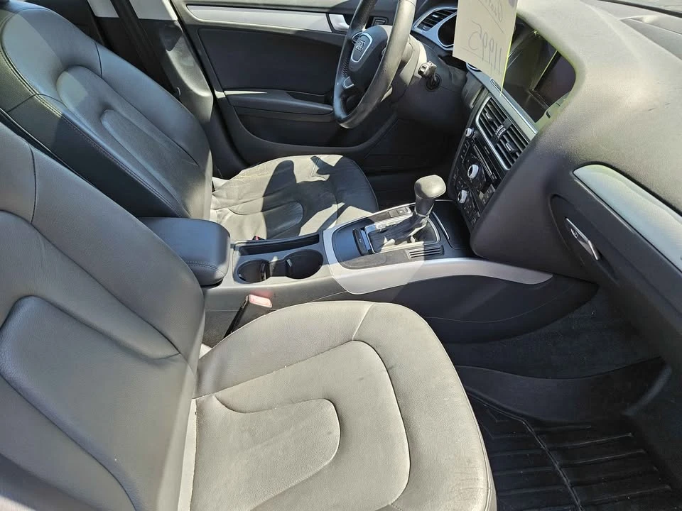 2013 Audi Allroad - Image 6 of 9