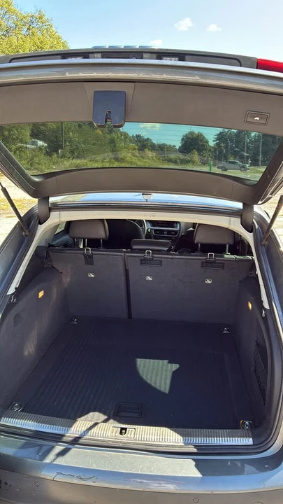 2013 Audi Allroad - Image 19 of 20