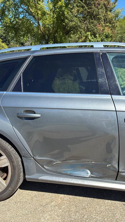 2013 Audi Allroad - Image 18 of 20