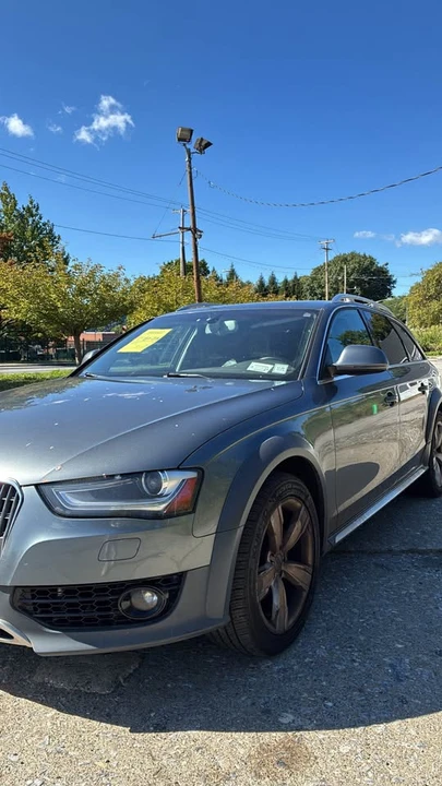 2013 Audi Allroad - Image 6 of 20