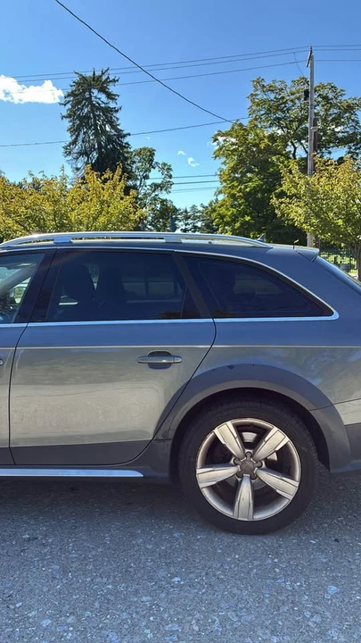 2013 Audi Allroad - Image 15 of 20