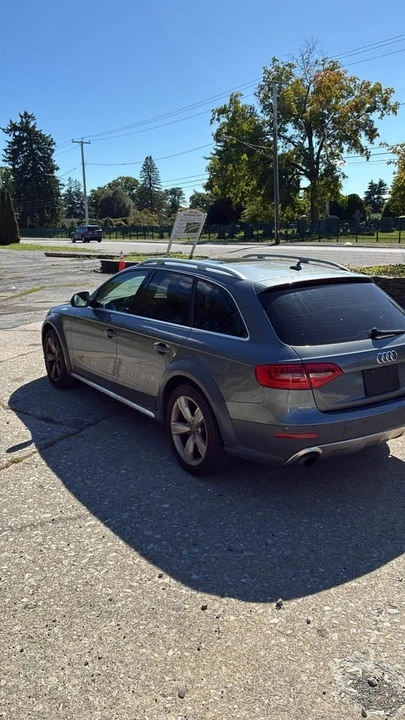 2013 Audi Allroad - Image 3 of 20