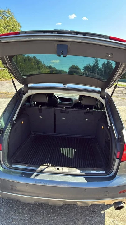 2013 Audi Allroad - Image 13 of 20