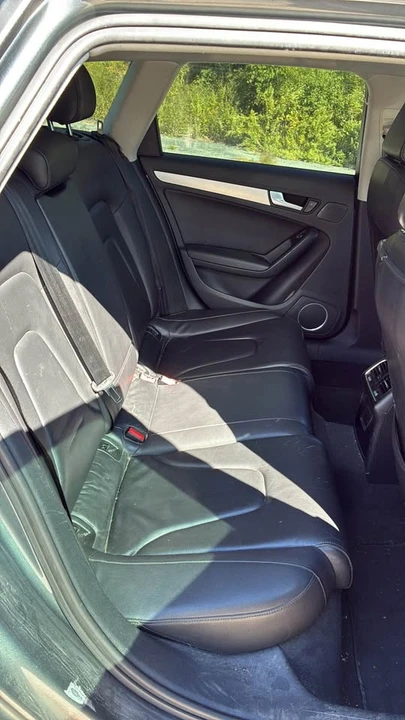 2013 Audi Allroad - Image 11 of 20