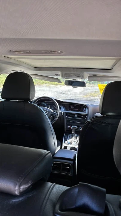 2013 Audi Allroad - Image 12 of 20