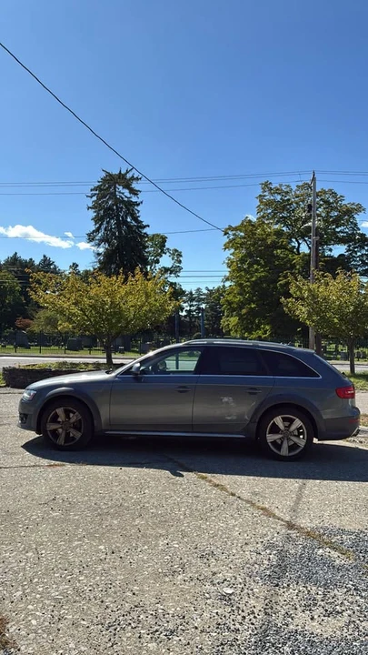 2013 Audi Allroad - Image 4 of 20