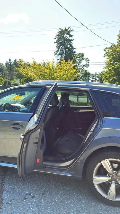 2013 Audi Allroad - Image 17 of 20