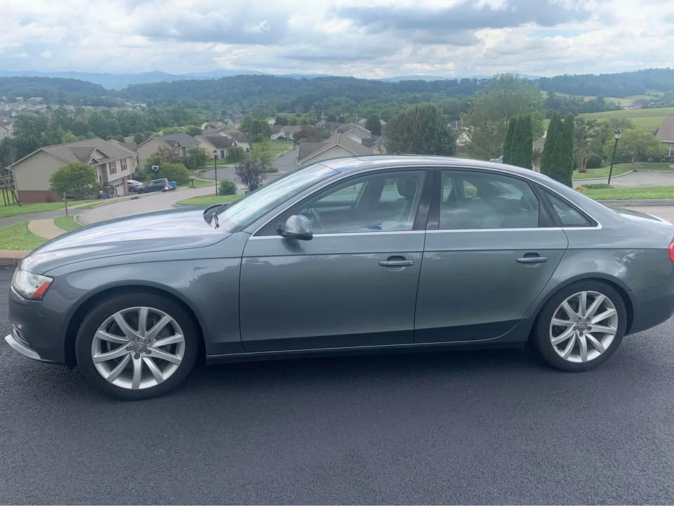 2013 Audi B8 A4 - Image 3 of 7